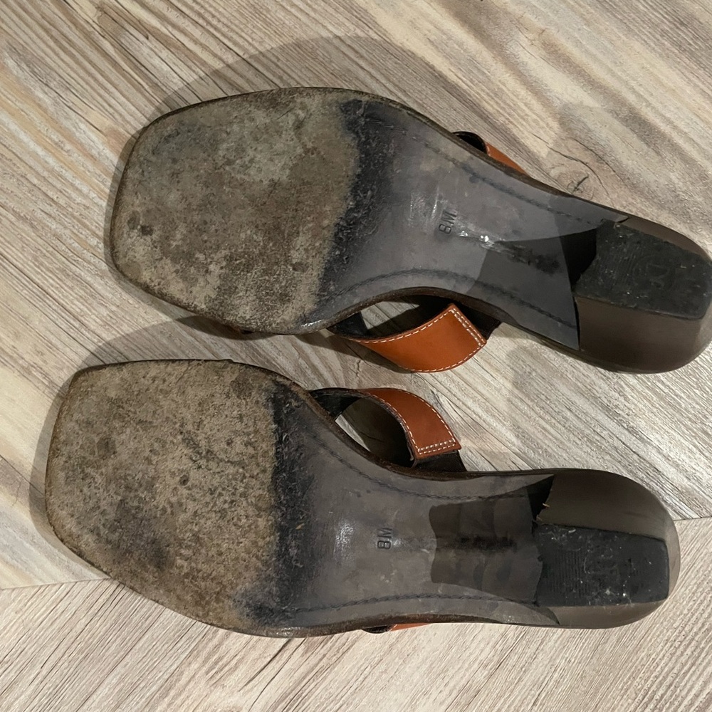 Donald J Pliner sandals - Picture 2 of 5